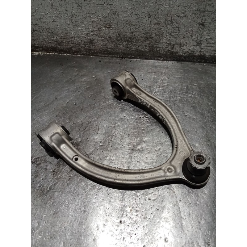 Recambio de brazo suspension superior delantero derecho para mercedes-benz clase c coupé (c205) c 220 d (205.304) referencia OEM