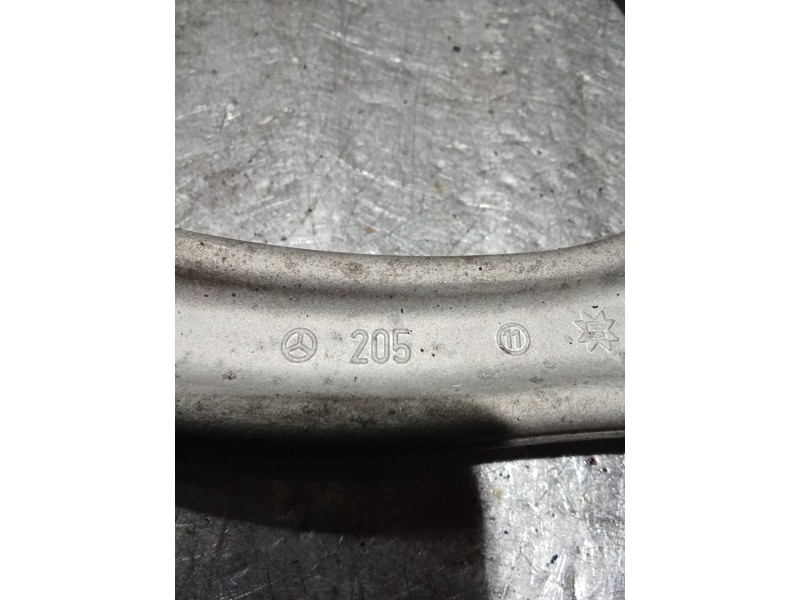 Recambio de brazo suspension superior delantero derecho para mercedes-benz clase c coupé (c205) c 220 d (205.304) referencia OEM