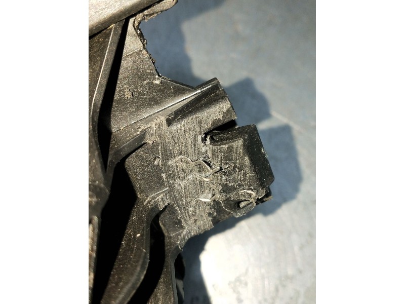 Recambio de potenciometro pedal para volkswagen golf vi (5k1) 2.0 tdi referencia OEM IAM 6PV00860050 1K1721503T 