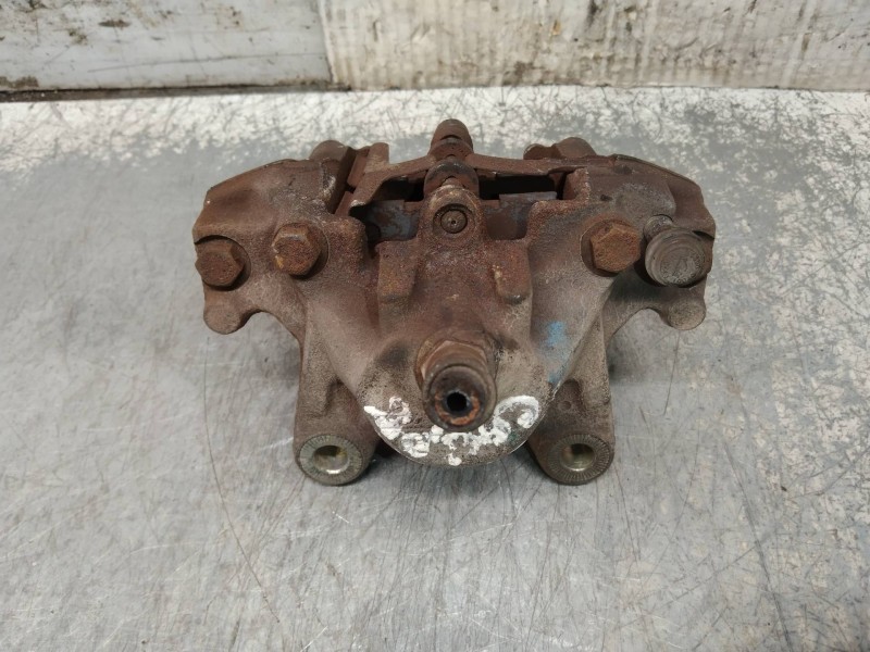 Recambio de pinza freno trasera izquierda para mercedes clase c (w203) sportcoupe c 220 cdi (203.706) referencia OEM IAM   