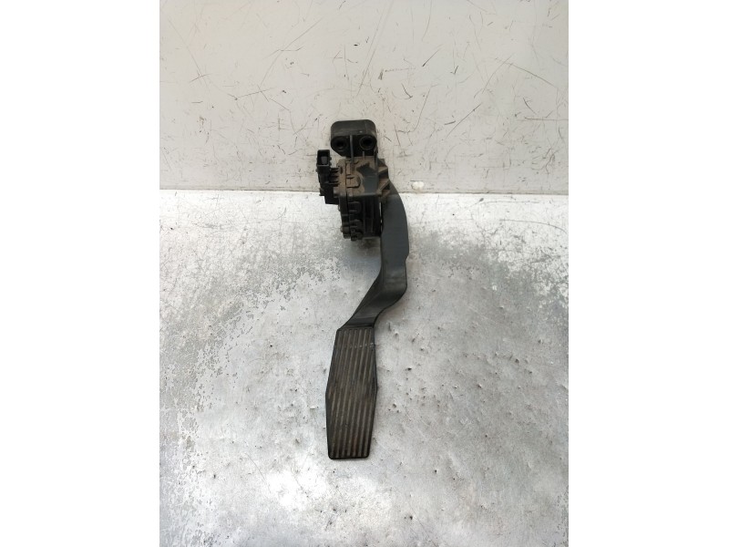 Recambio de potenciometro pedal para opel zafira a monospace (t98) 2.0 dti 16v (f75) referencia OEM IAM 6PV00811400  