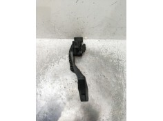 Recambio de potenciometro pedal para opel zafira a monospace (t98) 2.0 dti 16v (f75) referencia OEM IAM 6PV00811400   2