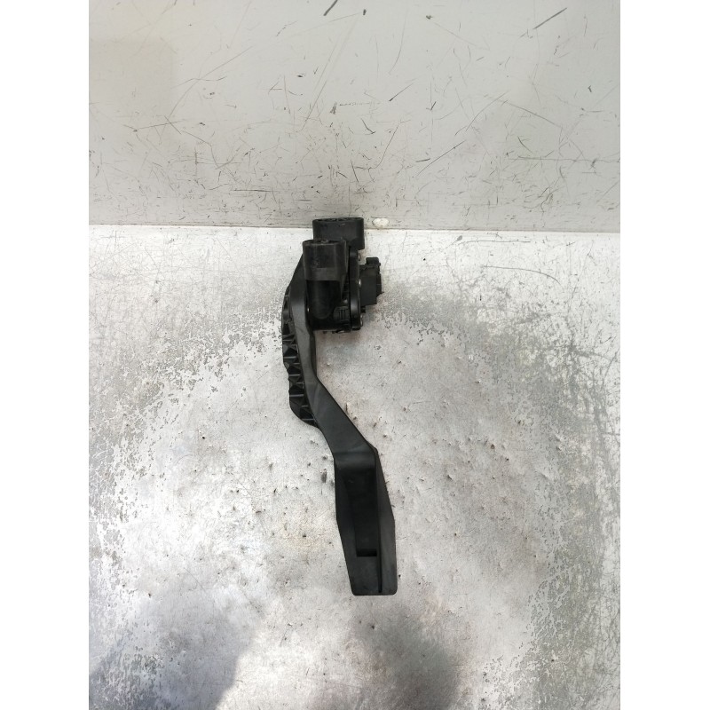 Recambio de potenciometro pedal para opel zafira a monospace (t98) 2.0 dti 16v (f75) referencia OEM IAM 6PV00811400  