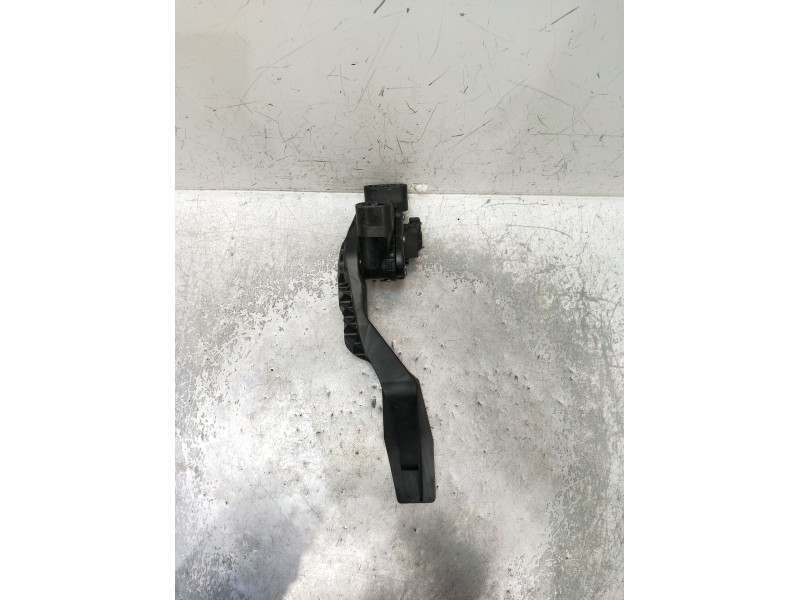 Recambio de potenciometro pedal para opel zafira a monospace (t98) 2.0 dti 16v (f75) referencia OEM IAM 6PV00811400  