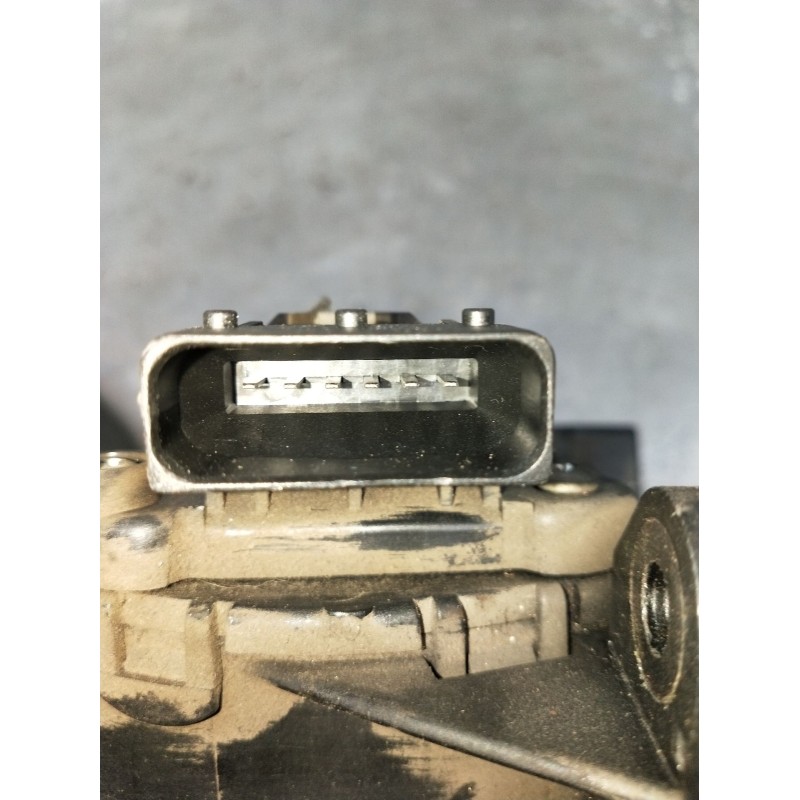 Recambio de potenciometro pedal para opel zafira a monospace (t98) 2.0 dti 16v (f75) referencia OEM IAM 6PV00811400  