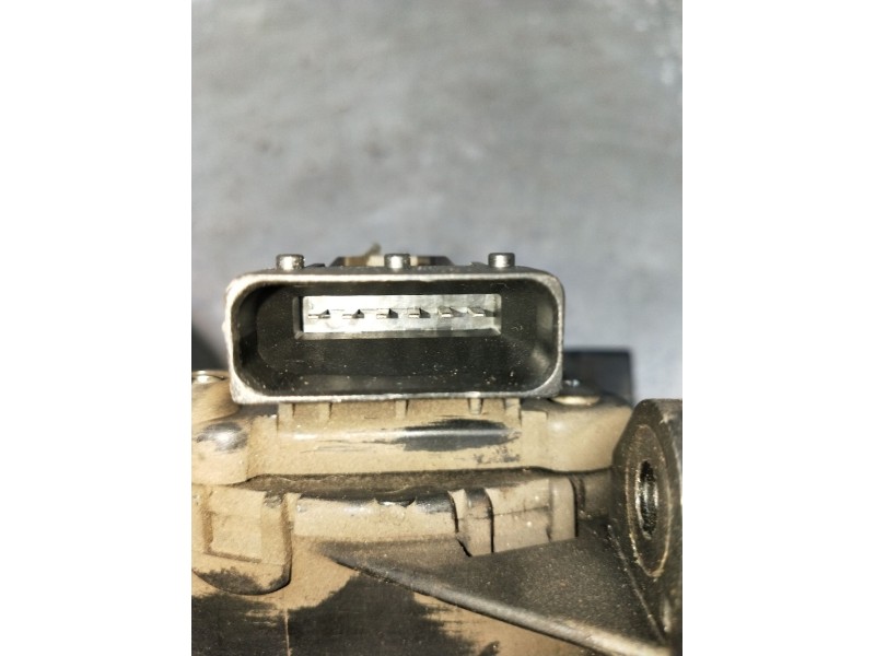 Recambio de potenciometro pedal para opel zafira a monospace (t98) 2.0 dti 16v (f75) referencia OEM IAM 6PV00811400  