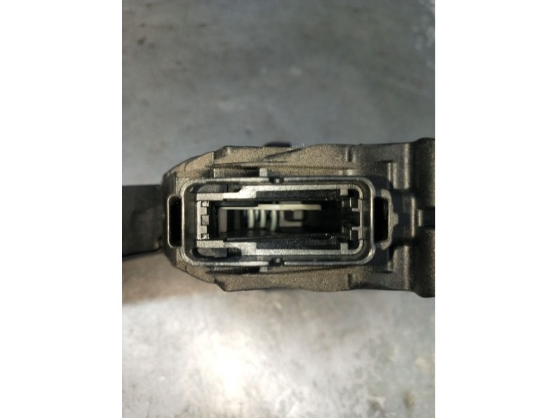 Recambio de potenciometro pedal para seat leon sc (5f5) 1.4 tsi referencia OEM IAM 6PV01062100 5Q1721503F 