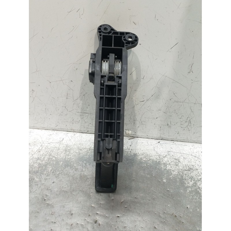 Recambio de potenciometro pedal para mercedes-benz clase m (w164) ml 320 cdi 4-matic (164.122) referencia OEM IAM A1643000104 05