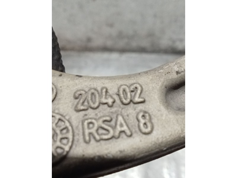 Recambio de brazo suspension inferior trasero izquierdo para mercedes-benz clase c coupé (c205) c 220 d (205.304) referencia OEM