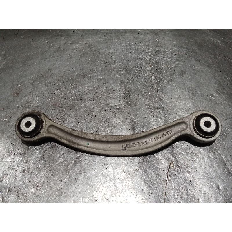 Recambio de brazo suspension superior trasero izquierdo para mercedes-benz clase c coupé (c205) c 220 d (205.304) referencia OEM