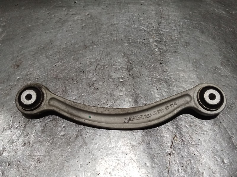 Recambio de brazo suspension superior trasero izquierdo para mercedes-benz clase c coupé (c205) c 220 d (205.304) referencia OEM