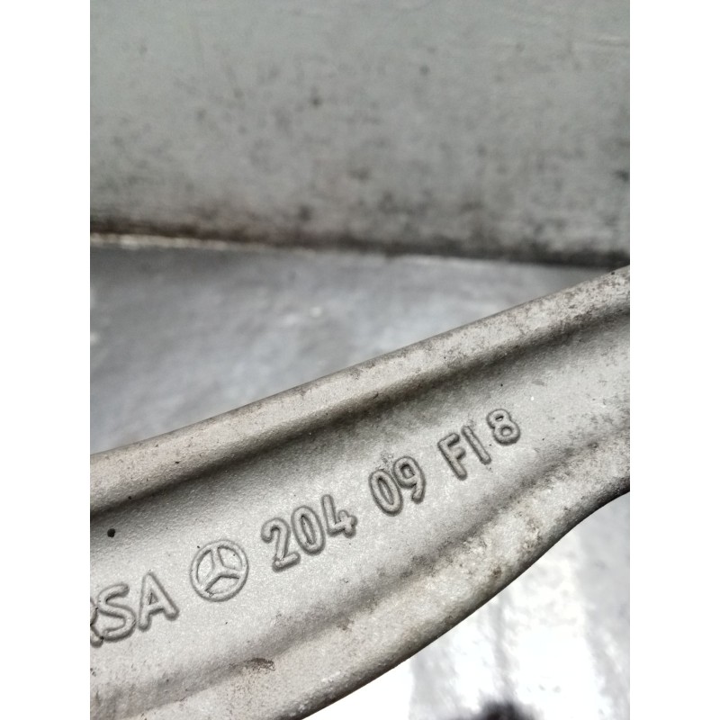 Recambio de brazo suspension superior trasero izquierdo para mercedes-benz clase c coupé (c205) c 220 d (205.304) referencia OEM