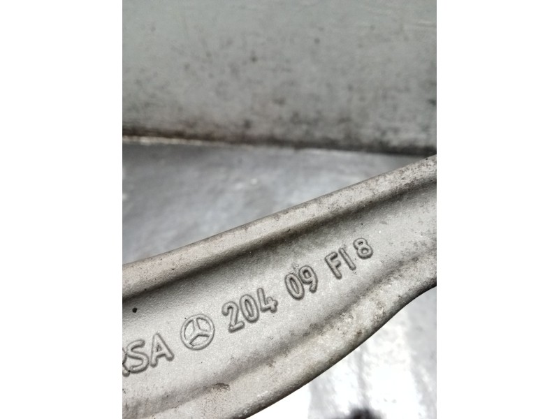 Recambio de brazo suspension superior trasero izquierdo para mercedes-benz clase c coupé (c205) c 220 d (205.304) referencia OEM