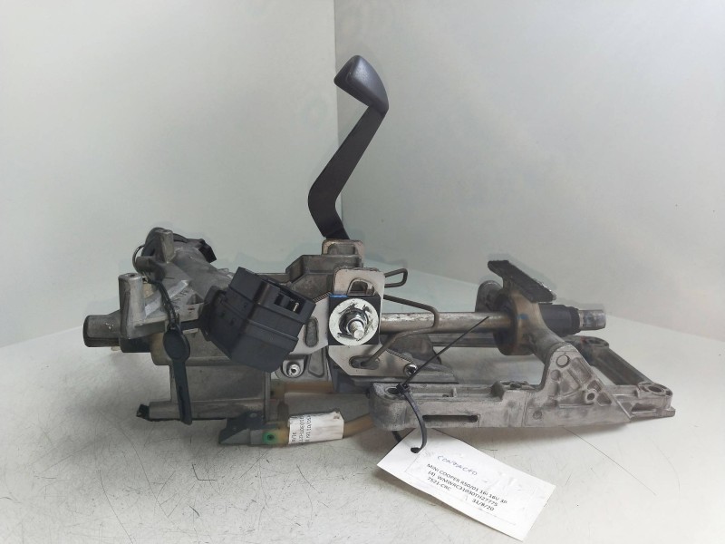 Recambio de conmutador de arranque para mini mini (r50,r53) cooper referencia OEM IAM   