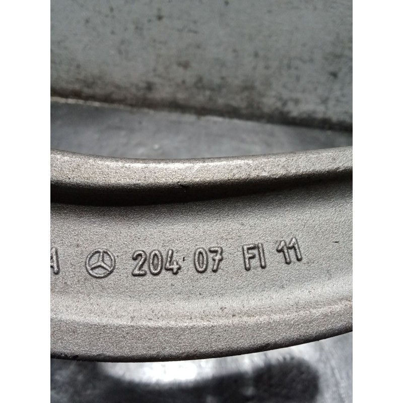 Recambio de brazo suspension inferior trasero derecho para mercedes-benz clase c coupé (c205) c 220 d (205.304) referencia OEM I