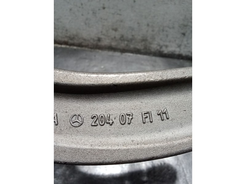 Recambio de brazo suspension inferior trasero derecho para mercedes-benz clase c coupé (c205) c 220 d (205.304) referencia OEM I