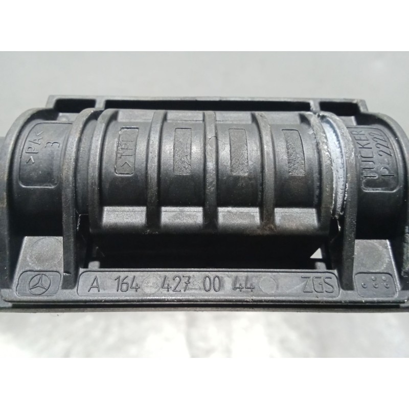 Recambio de brazo suspension superior trasero izquierdo para mercedes-benz clase m (w164) ml 320 cdi 4-matic (164.122) referenci