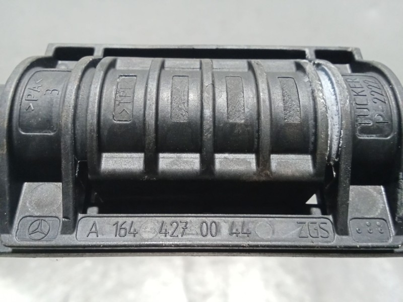 Recambio de brazo suspension superior trasero izquierdo para mercedes-benz clase m (w164) ml 320 cdi 4-matic (164.122) referenci
