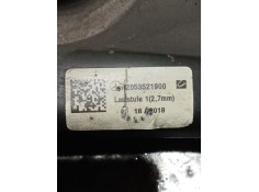 Recambio de brazo suspension inferior trasero izquierdo para mercedes-benz clase c coupé (c205) c 220 d (205.304) referencia OEM 2