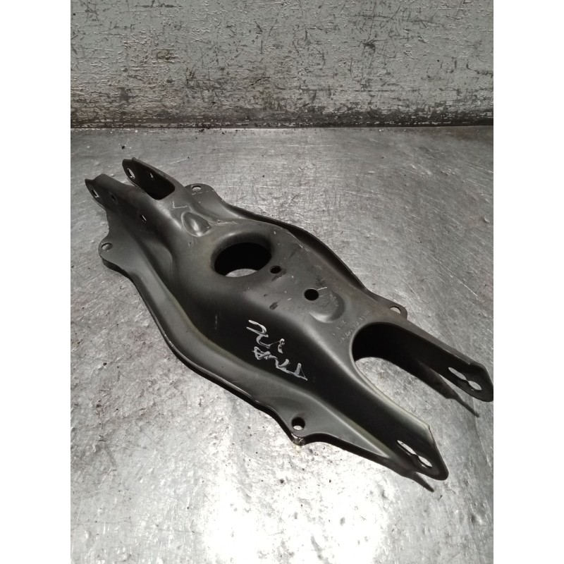 Recambio de brazo suspension inferior trasero izquierdo para mercedes-benz clase c coupé (c205) c 220 d (205.304) referencia OEM