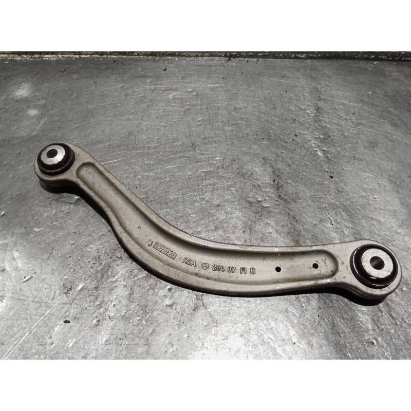 Recambio de brazo suspension inferior trasero izquierdo para mercedes-benz clase c coupé (c205) c 220 d (205.304) referencia OEM