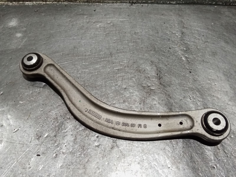 Recambio de brazo suspension inferior trasero izquierdo para mercedes-benz clase c coupé (c205) c 220 d (205.304) referencia OEM