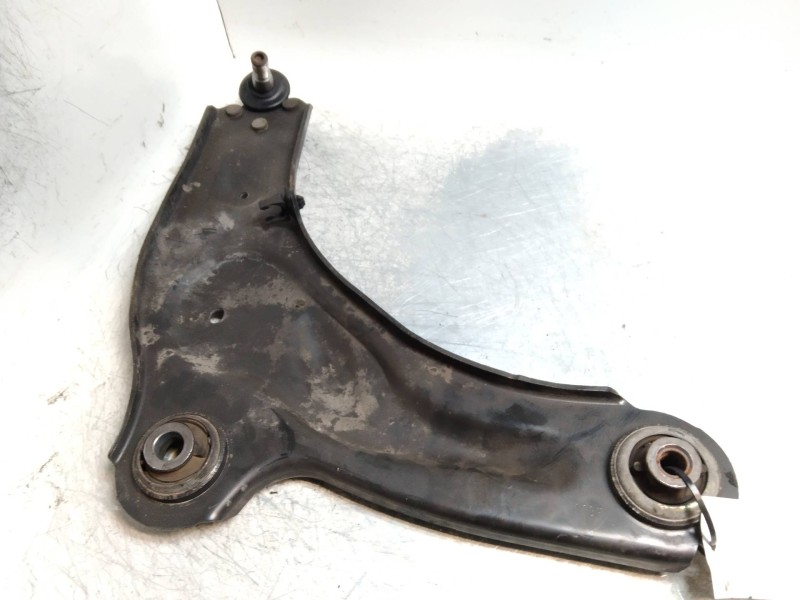 Recambio de brazo suspension inferior delantero derecho para renault vel satis (bj0) 2.2 dci turbodiesel referencia OEM IAM   