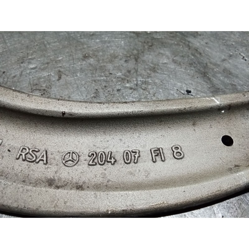 Recambio de brazo suspension inferior trasero izquierdo para mercedes-benz clase c coupé (c205) c 220 d (205.304) referencia OEM