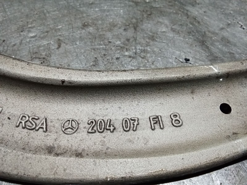 Recambio de brazo suspension inferior trasero izquierdo para mercedes-benz clase c coupé (c205) c 220 d (205.304) referencia OEM