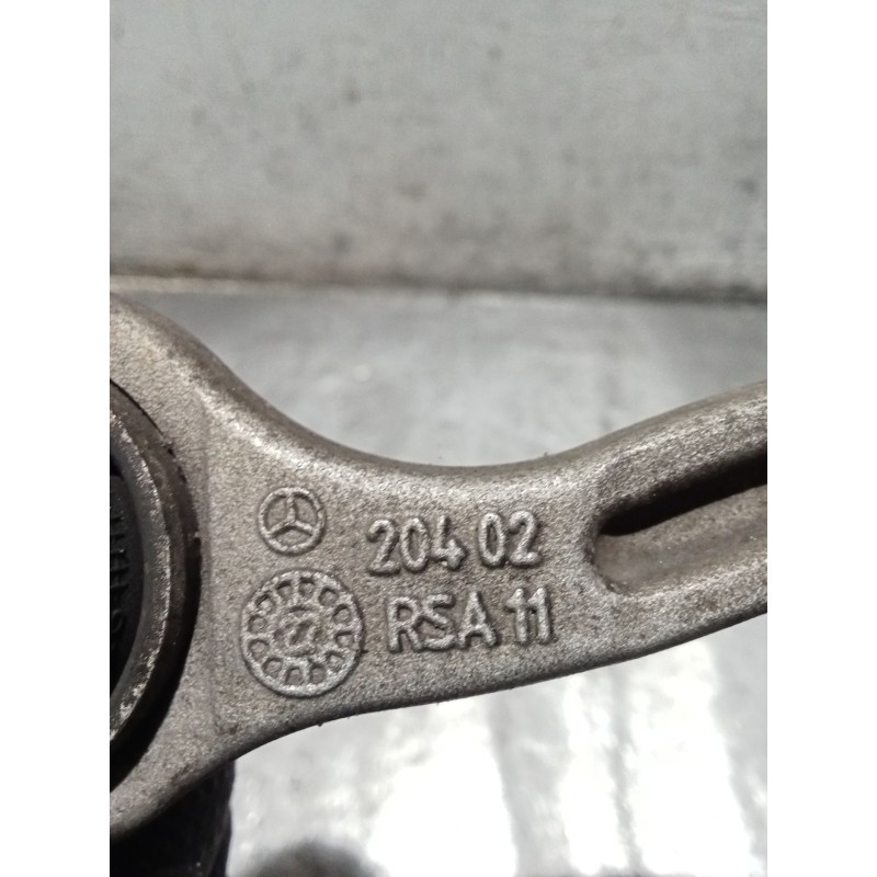 Recambio de brazo suspension inferior trasero derecho para mercedes-benz clase c coupé (c205) c 220 d (205.304) referencia OEM I