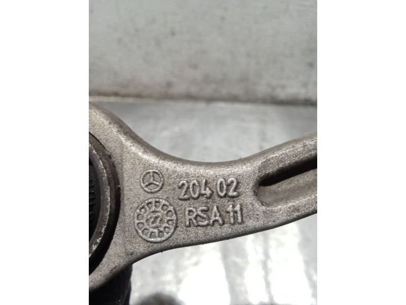 Recambio de brazo suspension inferior trasero derecho para mercedes-benz clase c coupé (c205) c 220 d (205.304) referencia OEM I