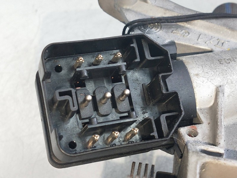 Recambio de conmutador de arranque para mini mini (r50,r53) cooper referencia OEM IAM   