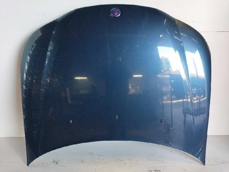Recambio de capot para saab 9-3 berlina 1.9 tid linear sport referencia OEM IAM   
