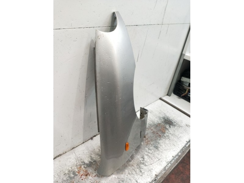 Recambio de aleta delantera derecha para daewoo lanos (klat) 1.6 16v referencia OEM IAM   