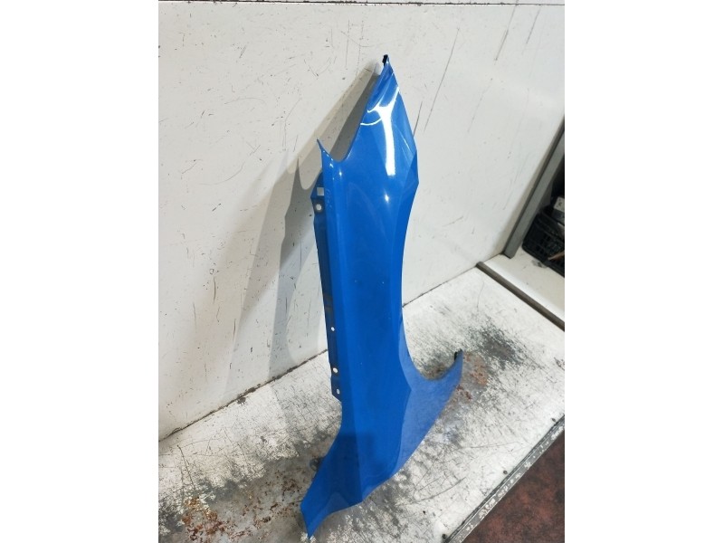 Recambio de aleta delantera derecha para audi a3 sportback (8ya, 8yf) 35 tdi referencia OEM IAM   VER FOTOS