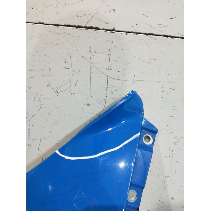 Recambio de aleta delantera derecha para audi a3 sportback (8ya, 8yf) 35 tdi referencia OEM IAM   VER FOTOS