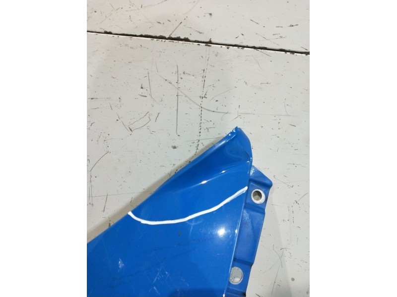 Recambio de aleta delantera derecha para audi a3 sportback (8ya, 8yf) 35 tdi referencia OEM IAM   VER FOTOS