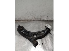 Recambio de brazo suspension inferior delantero derecho para volkswagen golf vi (5k1) 2.0 tdi referencia OEM IAM   