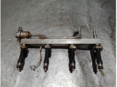 Recambio de rampa inyectora para opel mokka / mokka x (j13) 1.4 (_76) referencia OEM IAM 0280151366  