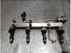 Recambio de rampa inyectora para opel mokka / mokka x (j13) 1.4 (_76) referencia OEM IAM 0280151366   2