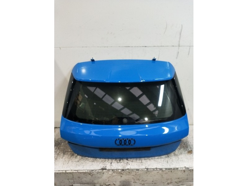 Recambio de porton trasero para audi a3 sportback (8ya, 8yf) 35 tdi referencia OEM IAM  5P 