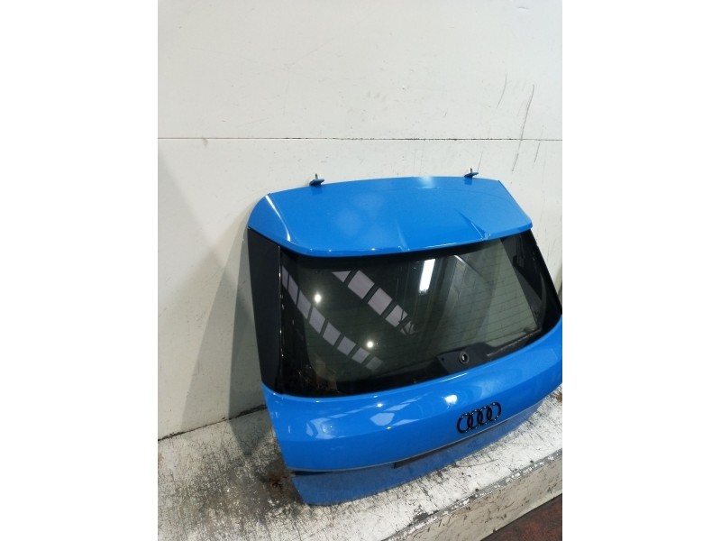 Recambio de porton trasero para audi a3 sportback (8ya, 8yf) 35 tdi referencia OEM IAM  5P 