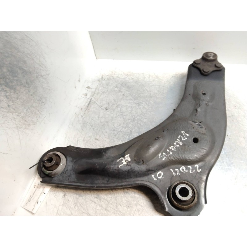 Recambio de brazo suspension inferior delantero derecho para renault vel satis (bj0) 2.2 dci turbodiesel referencia OEM IAM   