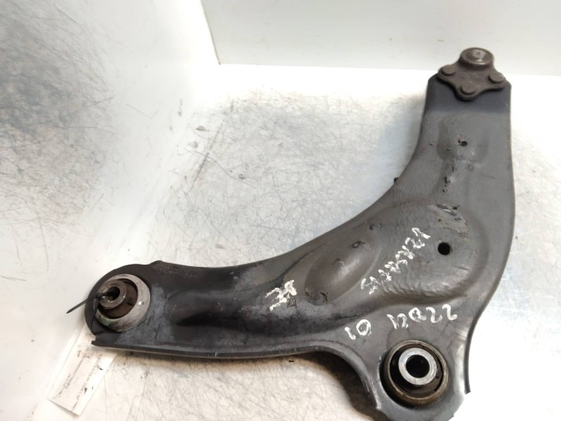 Recambio de brazo suspension inferior delantero derecho para renault vel satis (bj0) 2.2 dci turbodiesel referencia OEM IAM   