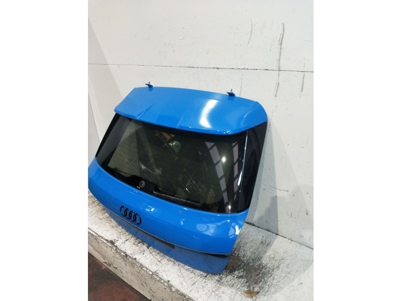 Recambio de porton trasero para audi a3 sportback (8ya, 8yf) 35 tdi referencia OEM IAM  5P 