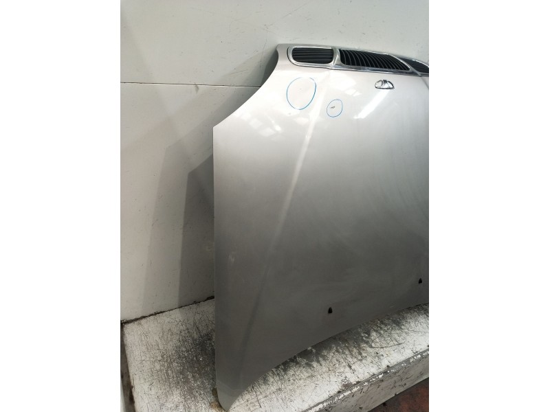 Recambio de capot para daewoo lanos (klat) 1.6 16v referencia OEM IAM VER FOTOS  