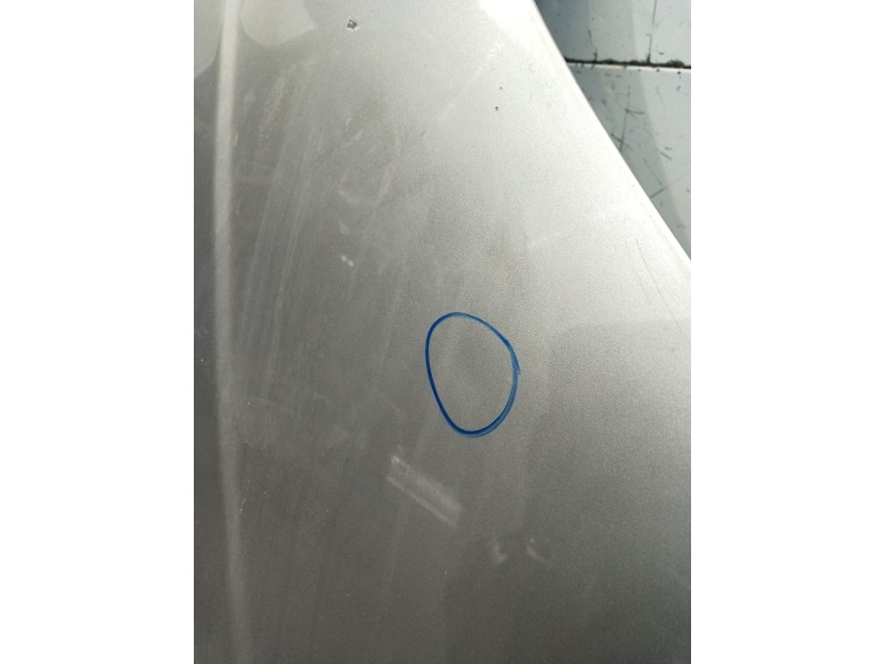 Recambio de capot para daewoo lanos (klat) 1.6 16v referencia OEM IAM VER FOTOS  