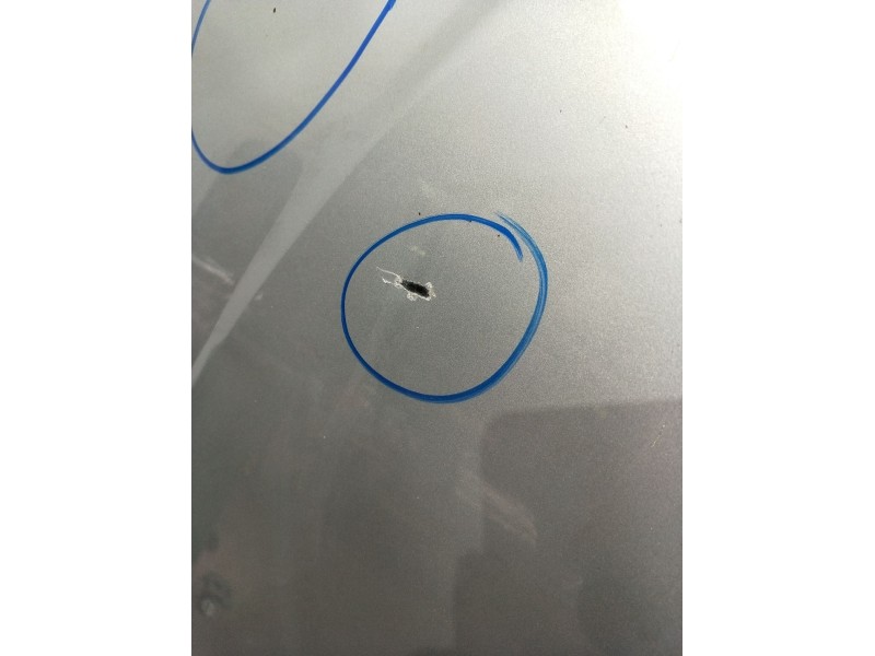 Recambio de capot para daewoo lanos (klat) 1.6 16v referencia OEM IAM VER FOTOS  