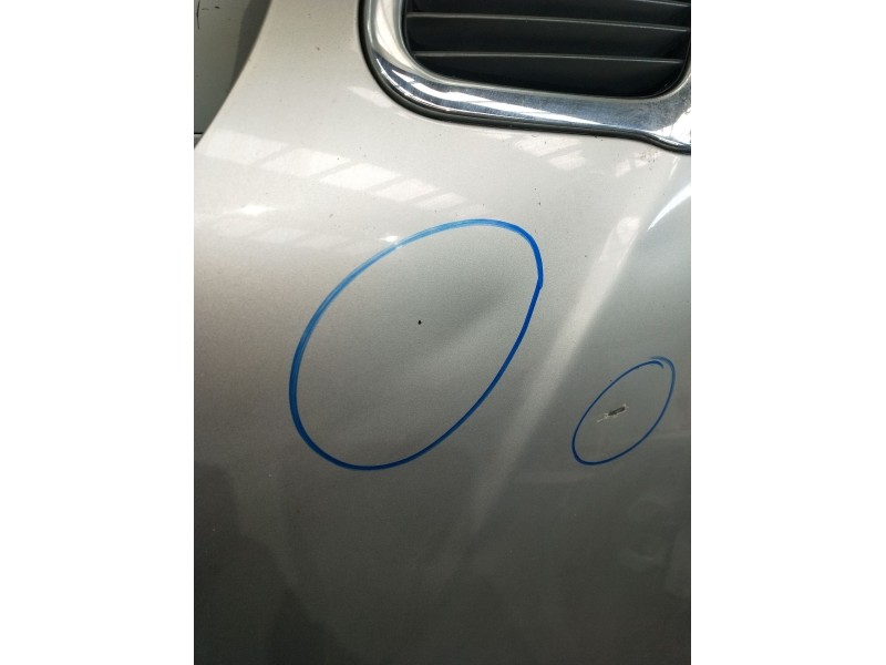 Recambio de capot para daewoo lanos (klat) 1.6 16v referencia OEM IAM VER FOTOS  