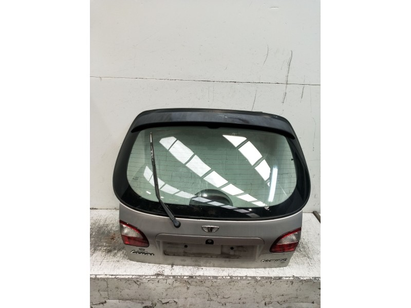 Recambio de porton trasero para daewoo lanos (klat) 1.6 16v referencia OEM IAM  5P 